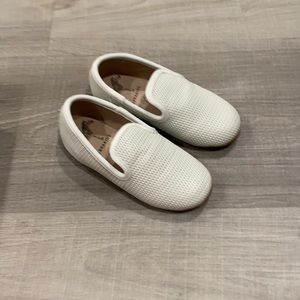 Zeebra kids loafer